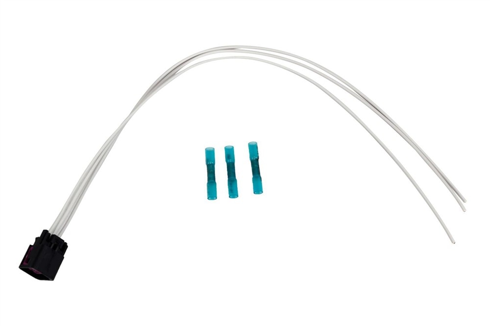 GM Genuine Parts Multi-Purpose Pigtail Kit