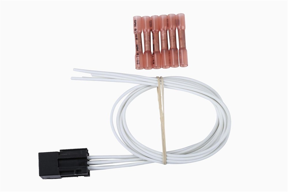 GM Genuine Parts Multi-Purpose Pigtail Kit