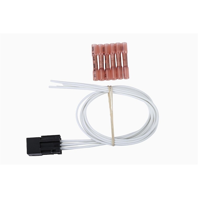 GM Genuine Parts Multi-Purpose Pigtail Kit