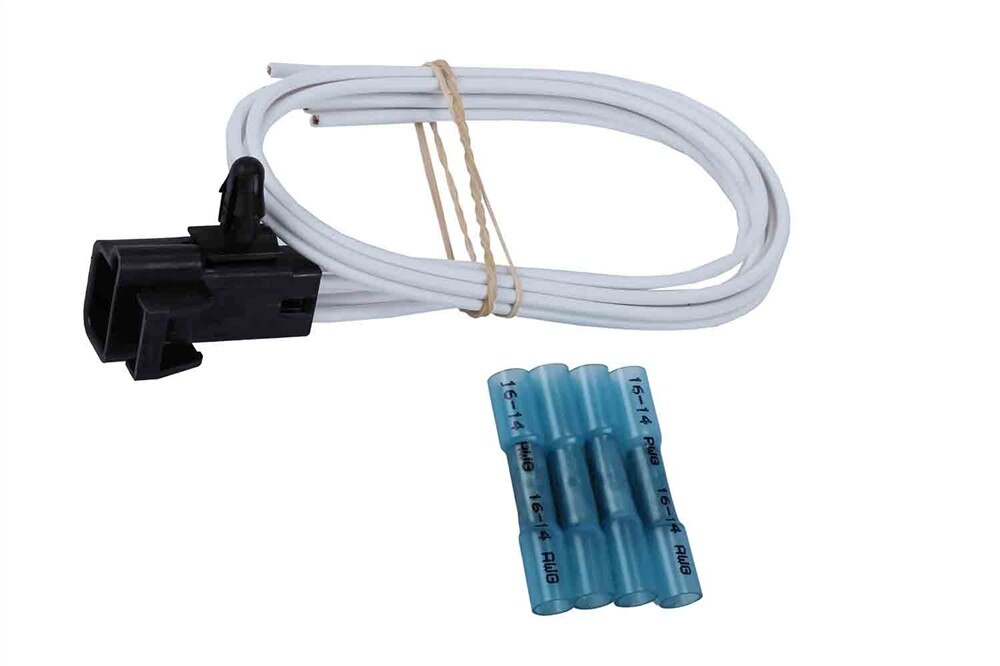 GM Genuine Parts Multi-Purpose Pigtail Kit