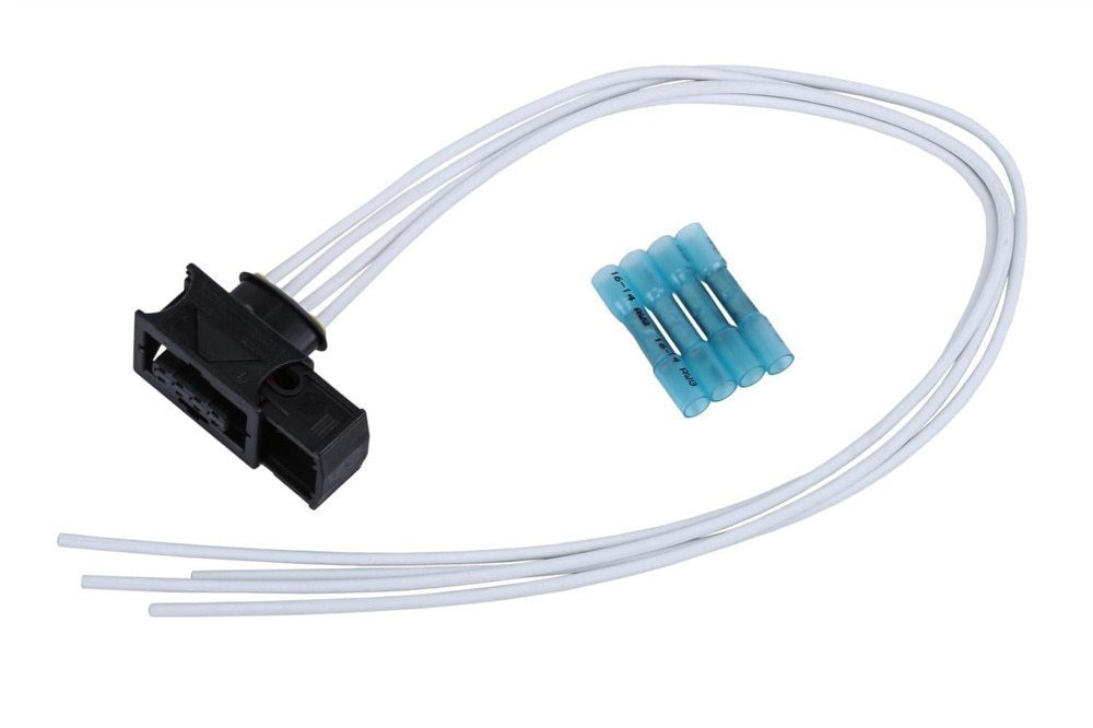 GM Genuine Parts Multi-Purpose Pigtail Kit