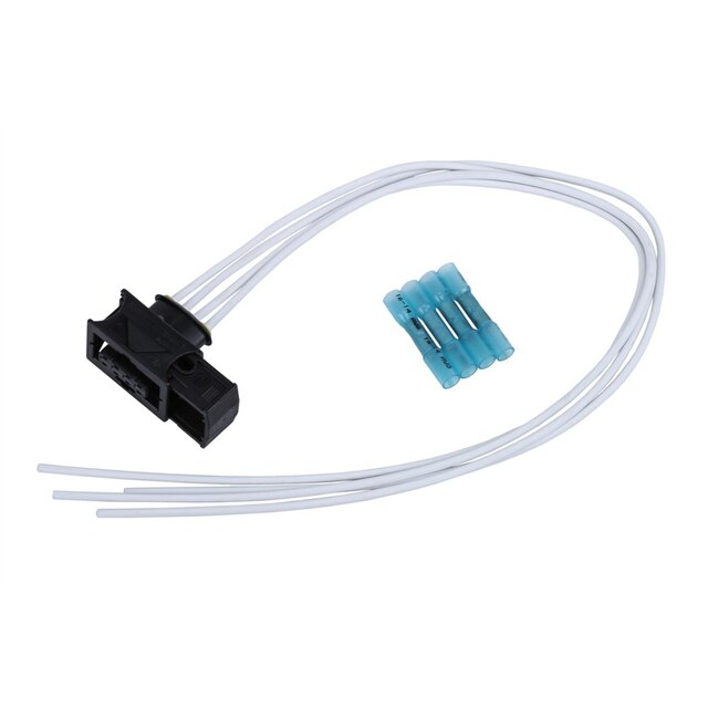 GM Genuine Parts Multi-Purpose Pigtail Kit