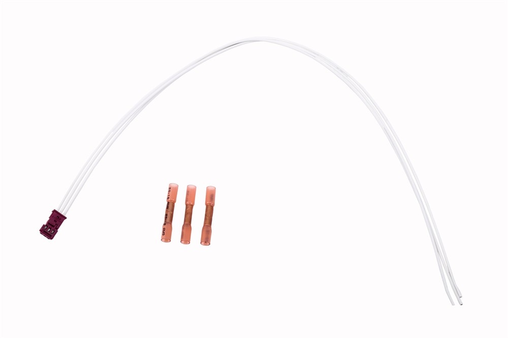 GM Genuine Parts Multi-Purpose Pigtail Kit