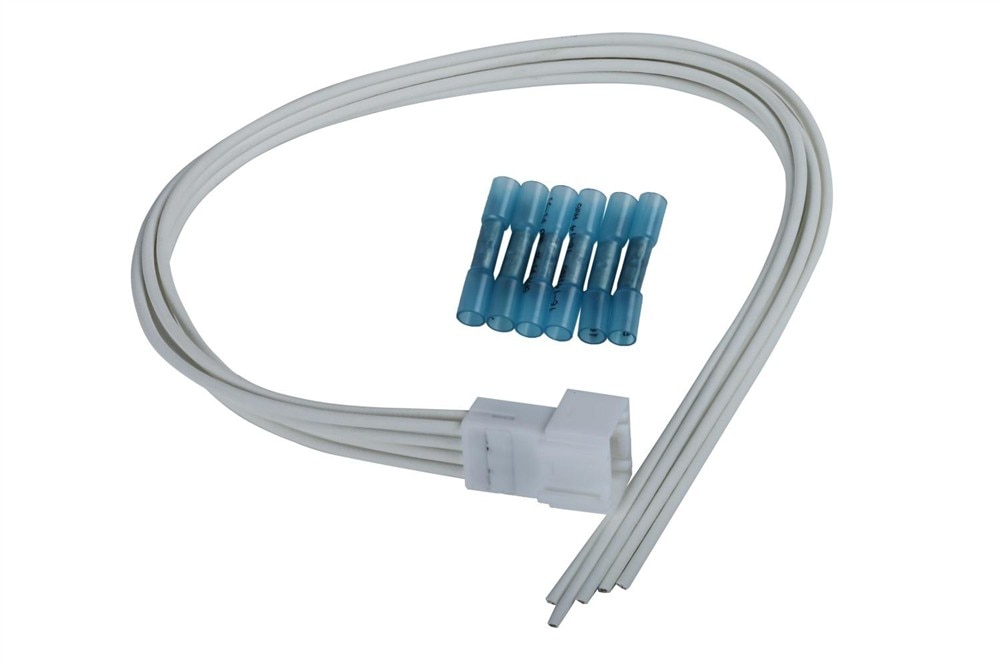 GM Genuine Parts Multi-Purpose Pigtail Kit