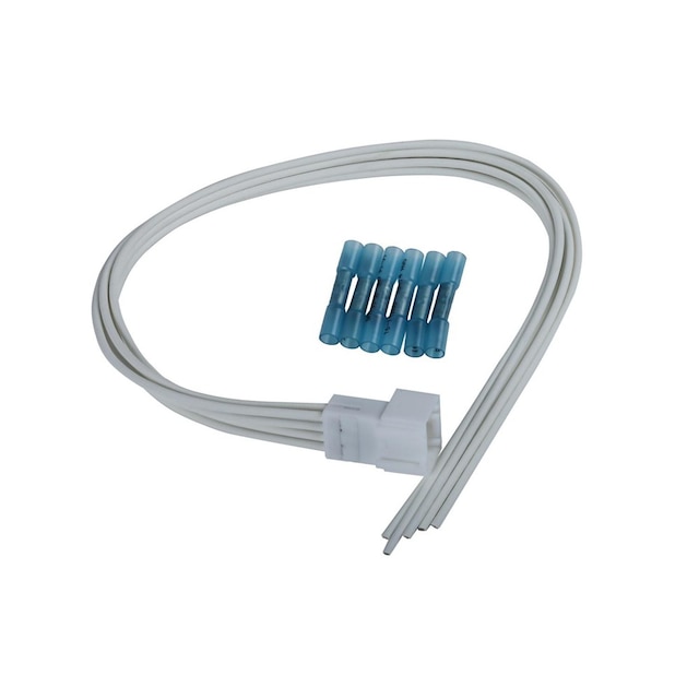 GM Genuine Parts Multi-Purpose Pigtail Kit