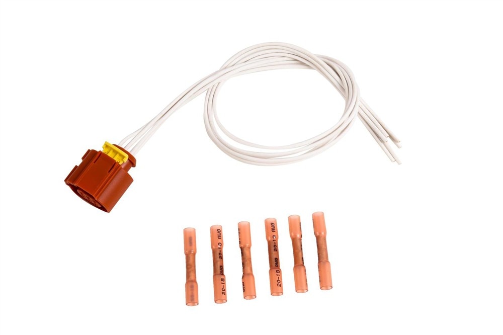 GM Genuine Parts Multi-Purpose Pigtail Kit