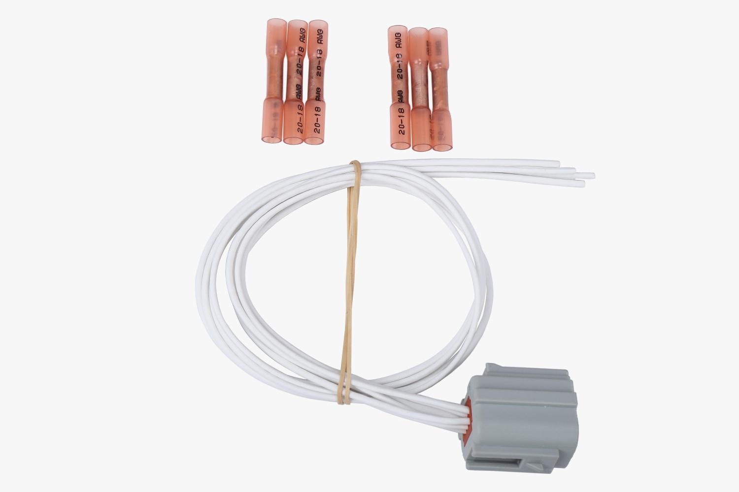 GM Genuine Parts Multi-Purpose Pigtail Kit
