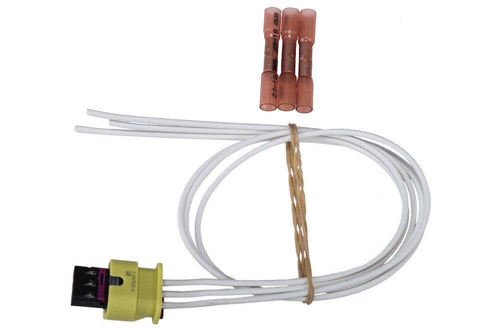 ACDelco GM Original Equipment Multi-Purpose Pigtail Kit