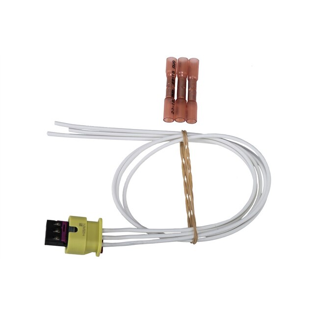 ACDelco GM Original Equipment Multi-Purpose Pigtail Kit