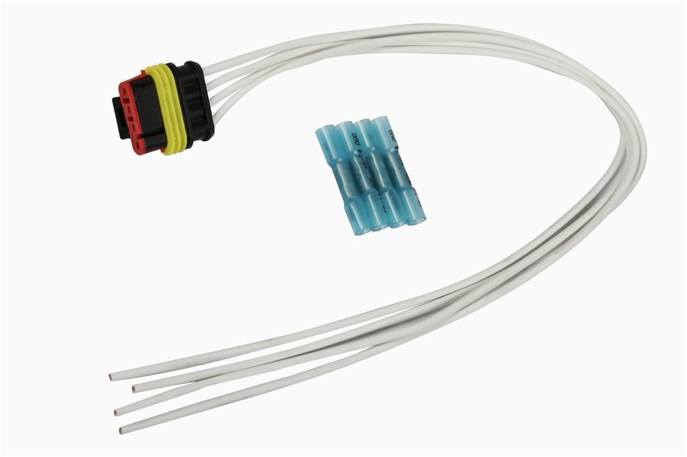 GM Genuine Parts Multi-Purpose Pigtail Kit