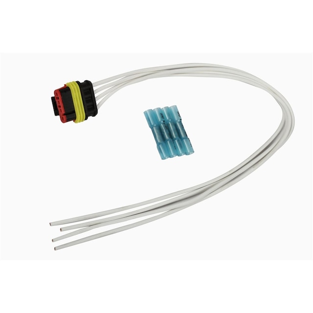 GM Genuine Parts Multi-Purpose Pigtail Kit