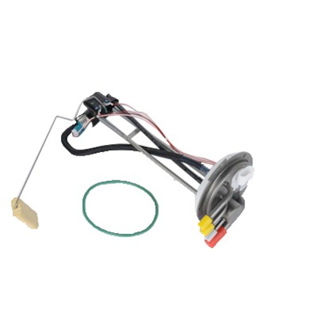 GM Genuine Parts Fuel Pump and Level Sensor Module with Seal