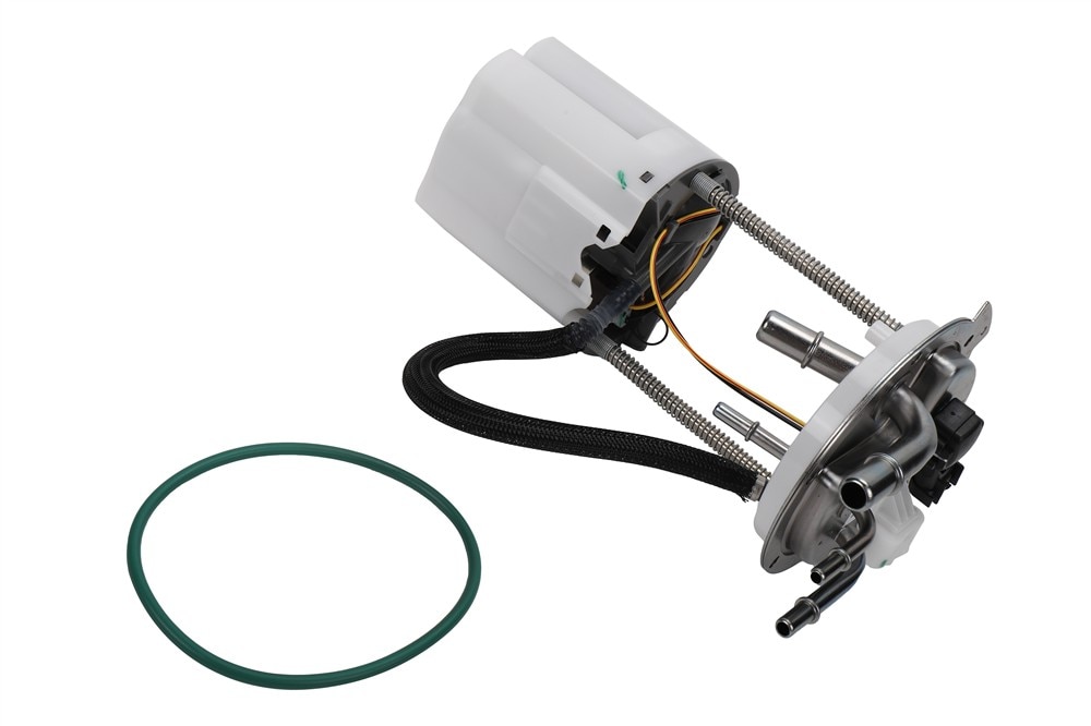 GM Genuine Parts Fuel Pump Module without Fuel Level Sensor, with Pressure Sensor and Seal