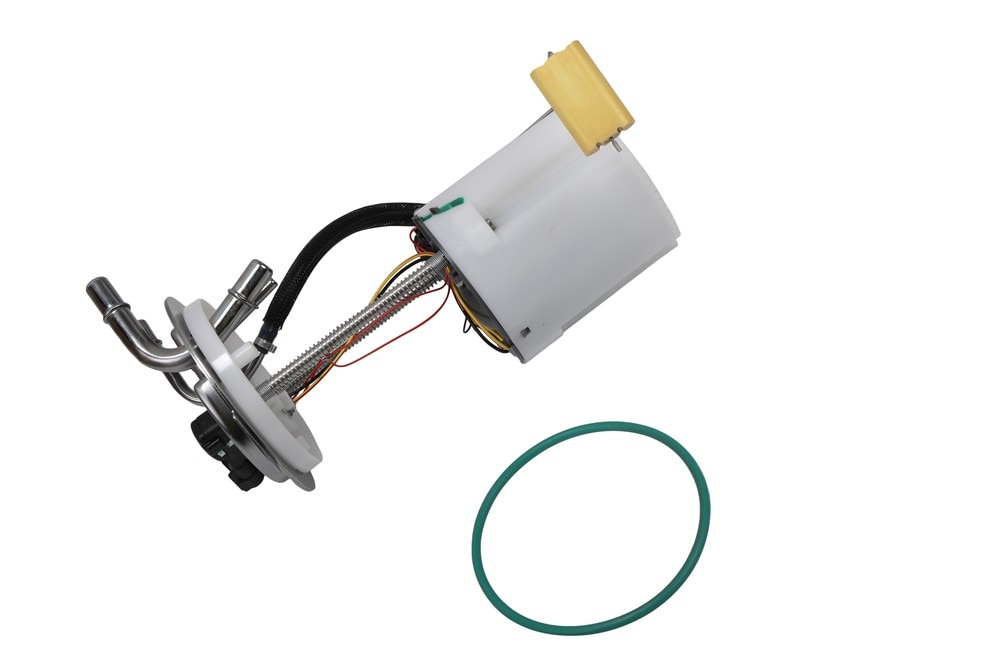 GM Genuine Parts Fuel Pump and Level Sensor Module with Seal