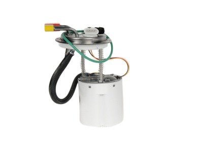 GM Genuine Parts Fuel Pump Module without Fuel Level Sensor, with Pressure Sensor and Seal