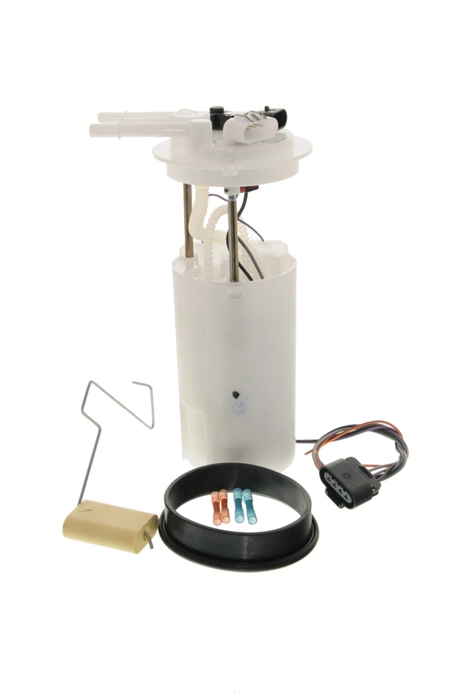 GM Genuine Parts Fuel Pump and Level Sensor Module with Seal