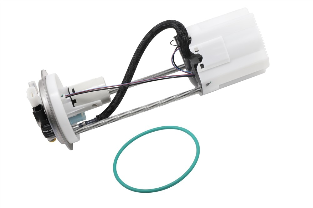 GM Genuine Parts Fuel Pump Module without Fuel Level Sensor, with Pressure Sensor and Seal