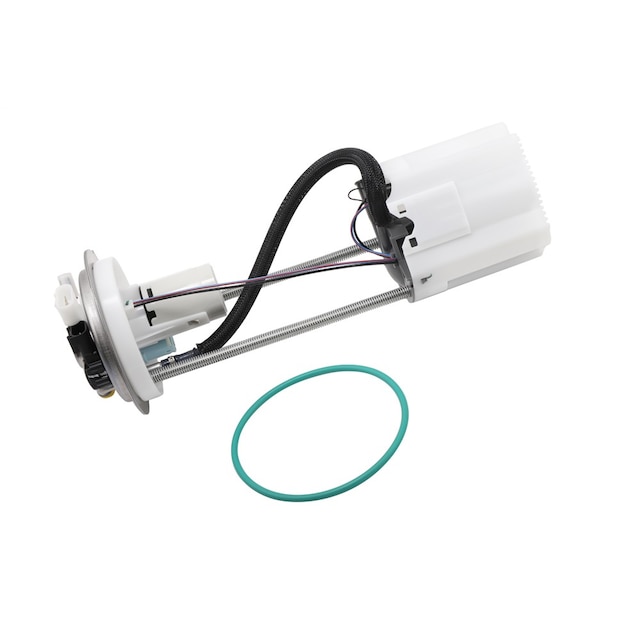 GM Genuine Parts Fuel Pump Module without Fuel Level Sensor, with Pressure Sensor and Seal