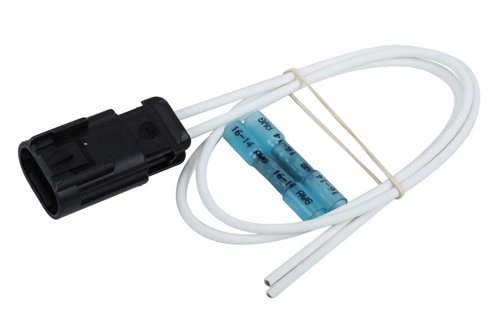GM Genuine Parts Multi-Purpose Pigtail Kit