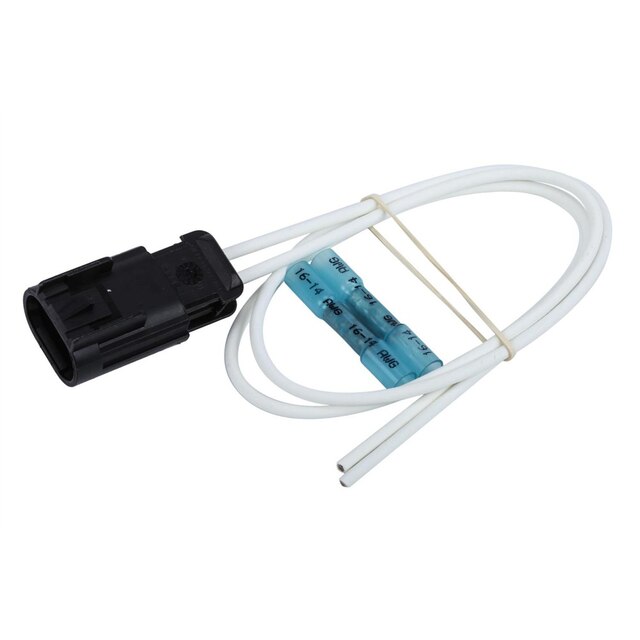 GM Genuine Parts Multi-Purpose Pigtail Kit