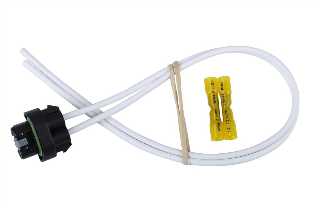 GM Genuine Parts Multi-Purpose Pigtail Kit