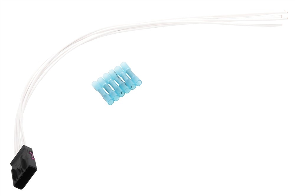 GM Genuine Parts Multi-Purpose Pigtail Kit