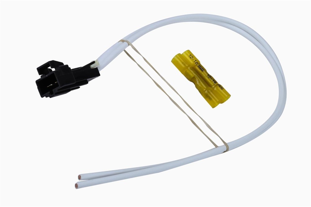 GM Genuine Parts Multi-Purpose Pigtail Kit