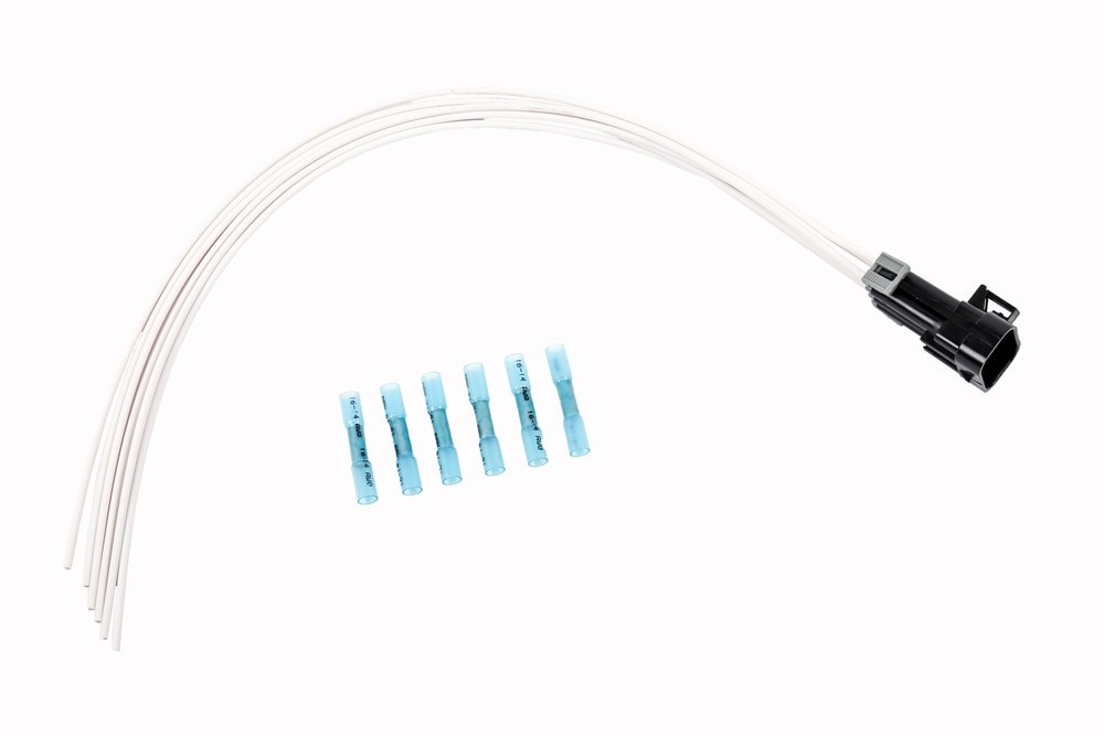 GM Genuine Parts Multi-Purpose Pigtail Kit