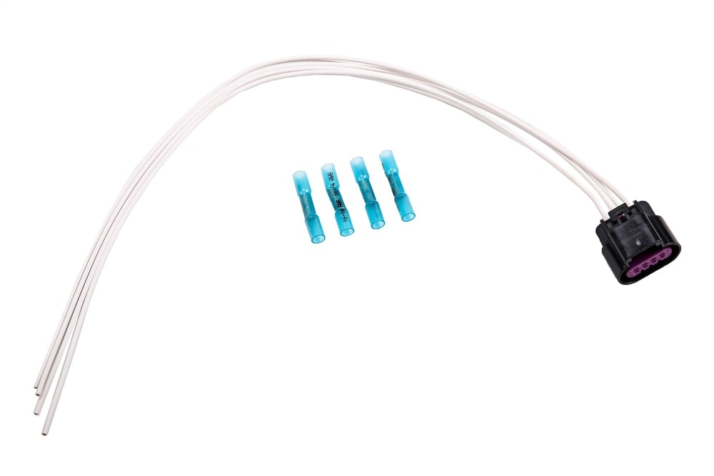 GM Genuine Parts Multi-Purpose Pigtail Kit