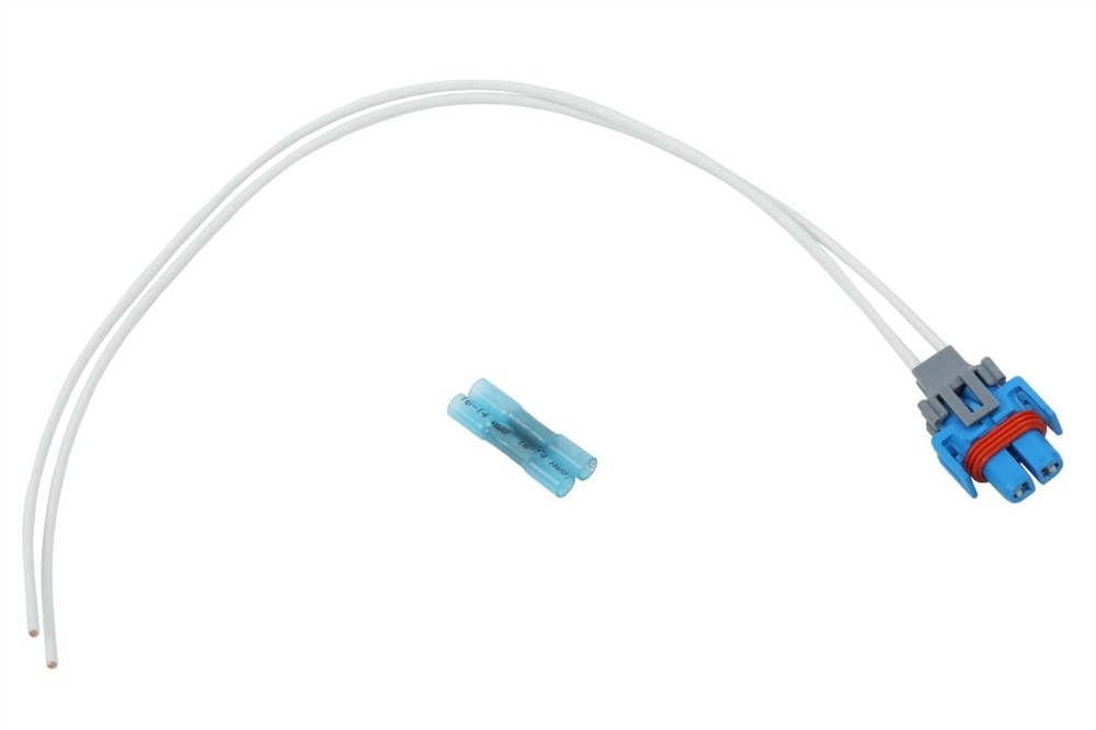 GM Genuine Parts Multi-Purpose Pigtail Kit