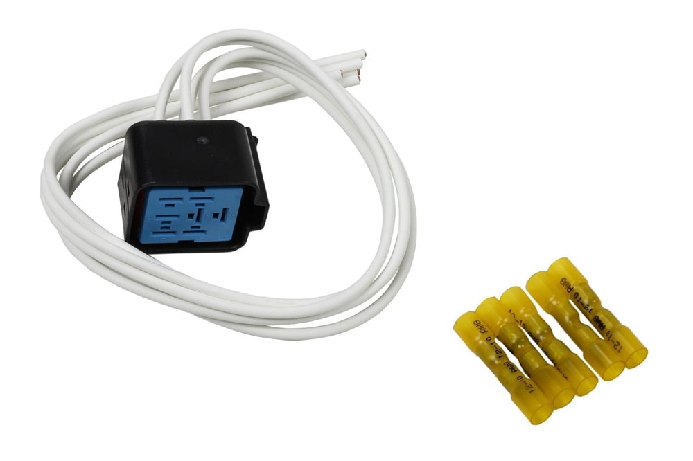 GM Genuine Parts Multi-Purpose Pigtail Kit