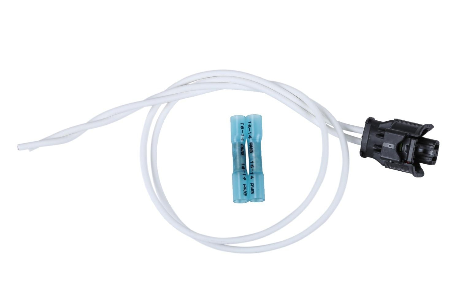 GM Genuine Parts Multi-Purpose Pigtail Kit