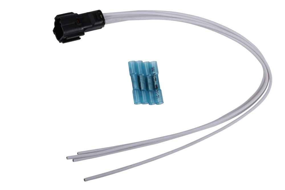 GM Genuine Parts Multi-Purpose Pigtail Kit