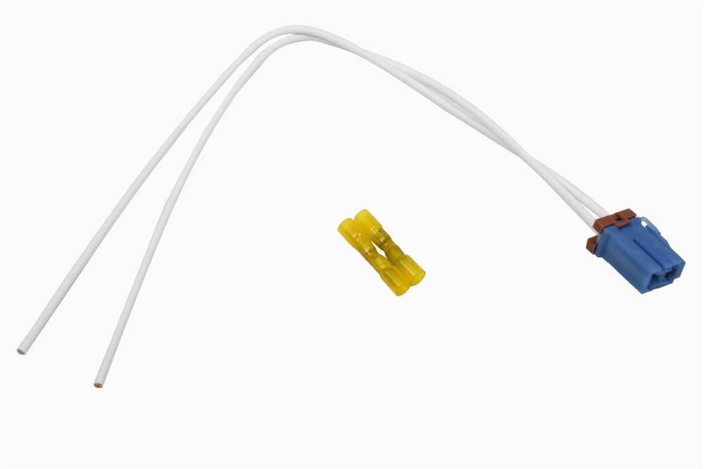 GM Genuine Parts Multi-Purpose Pigtail Kit