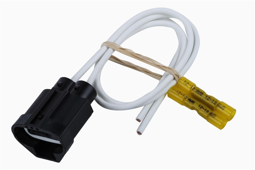GM Genuine Parts Multi-Purpose Pigtail Kit