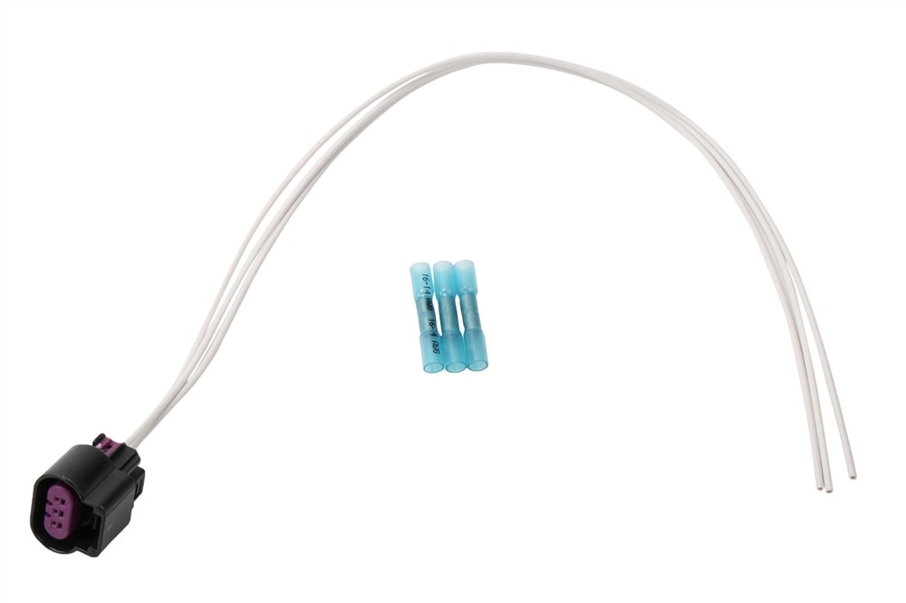 GM Genuine Parts Multi-Purpose Pigtail Kit