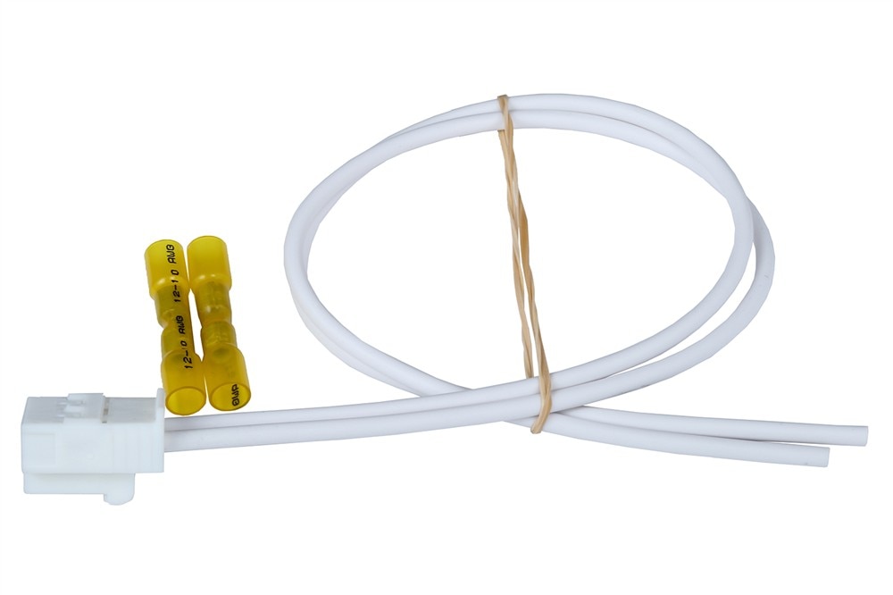 GM Genuine Parts Multi-Purpose Pigtail Kit