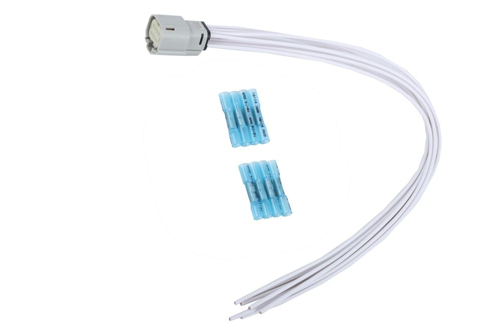 GM Genuine Parts Multi-Purpose Pigtail Kit