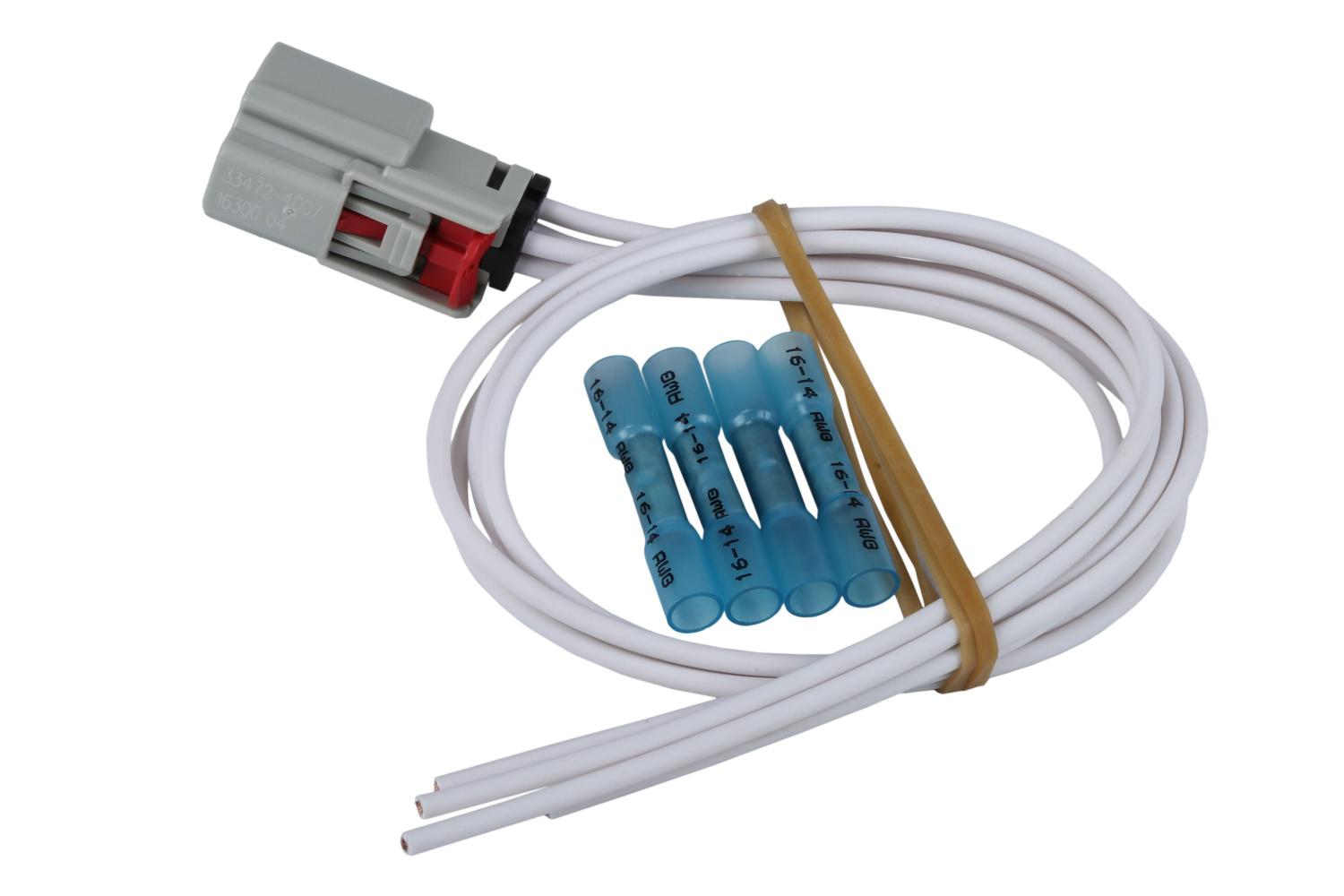 GM Genuine Parts Multi-Purpose Pigtail