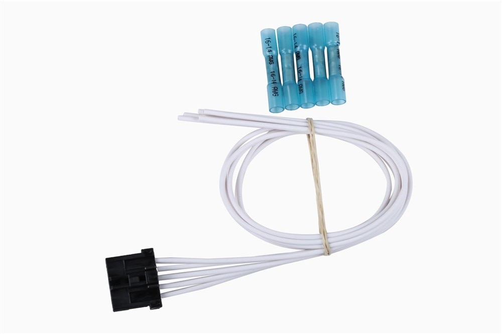 GM Genuine Parts Multi-Purpose Pigtail Kit