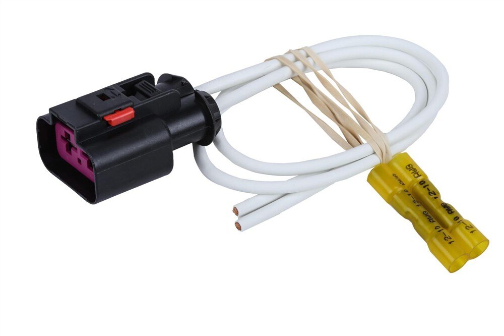 GM Genuine Parts Multi-Purpose Pigtail Kit