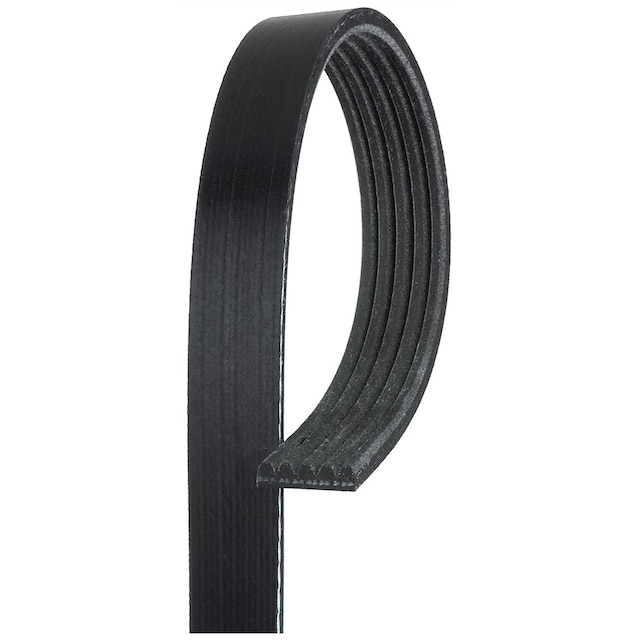 ACDelco GM Original Equipment V-Ribbed Serpentine Belt