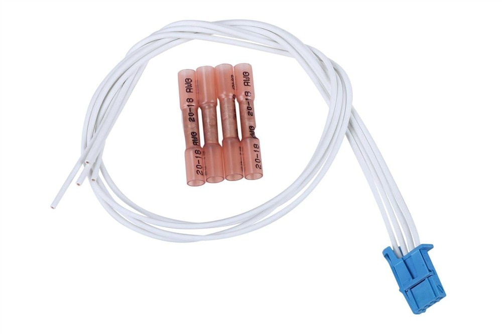 GM Genuine Parts Multi-Purpose Pigtail Kit