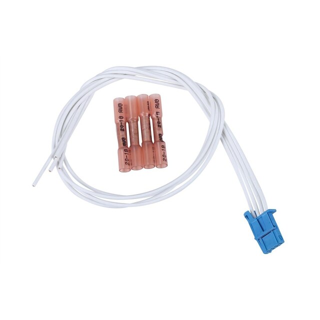 GM Genuine Parts Multi-Purpose Pigtail Kit