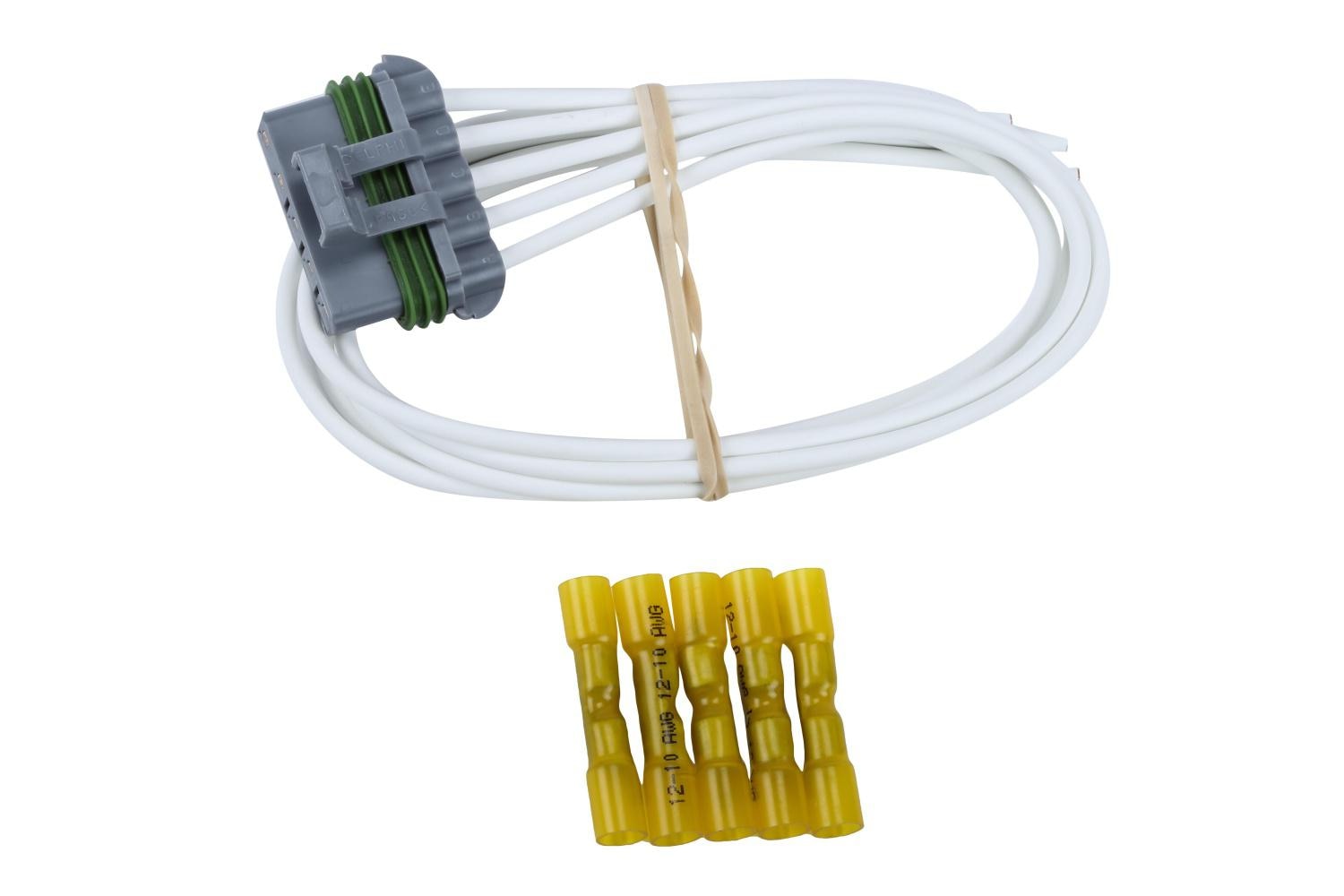 GM Genuine Parts Multi-Purpose Pigtail Kit