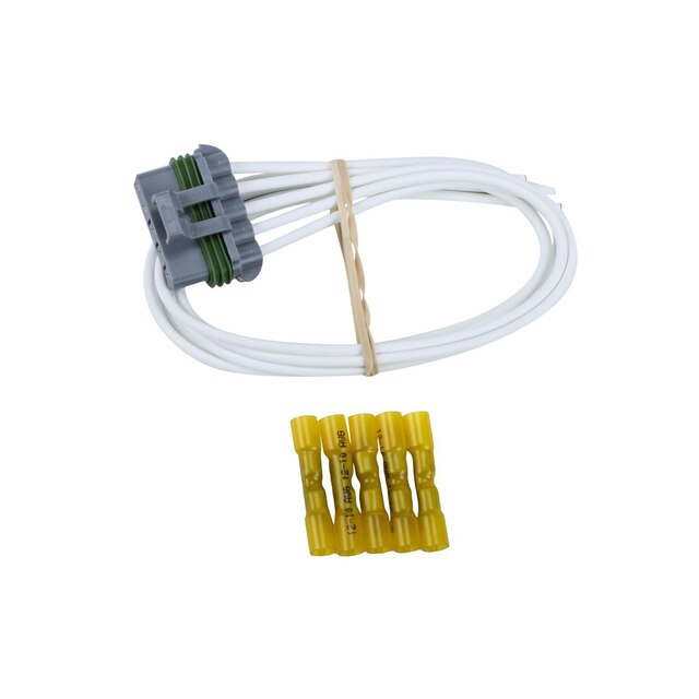 GM Genuine Parts Multi-Purpose Pigtail Kit