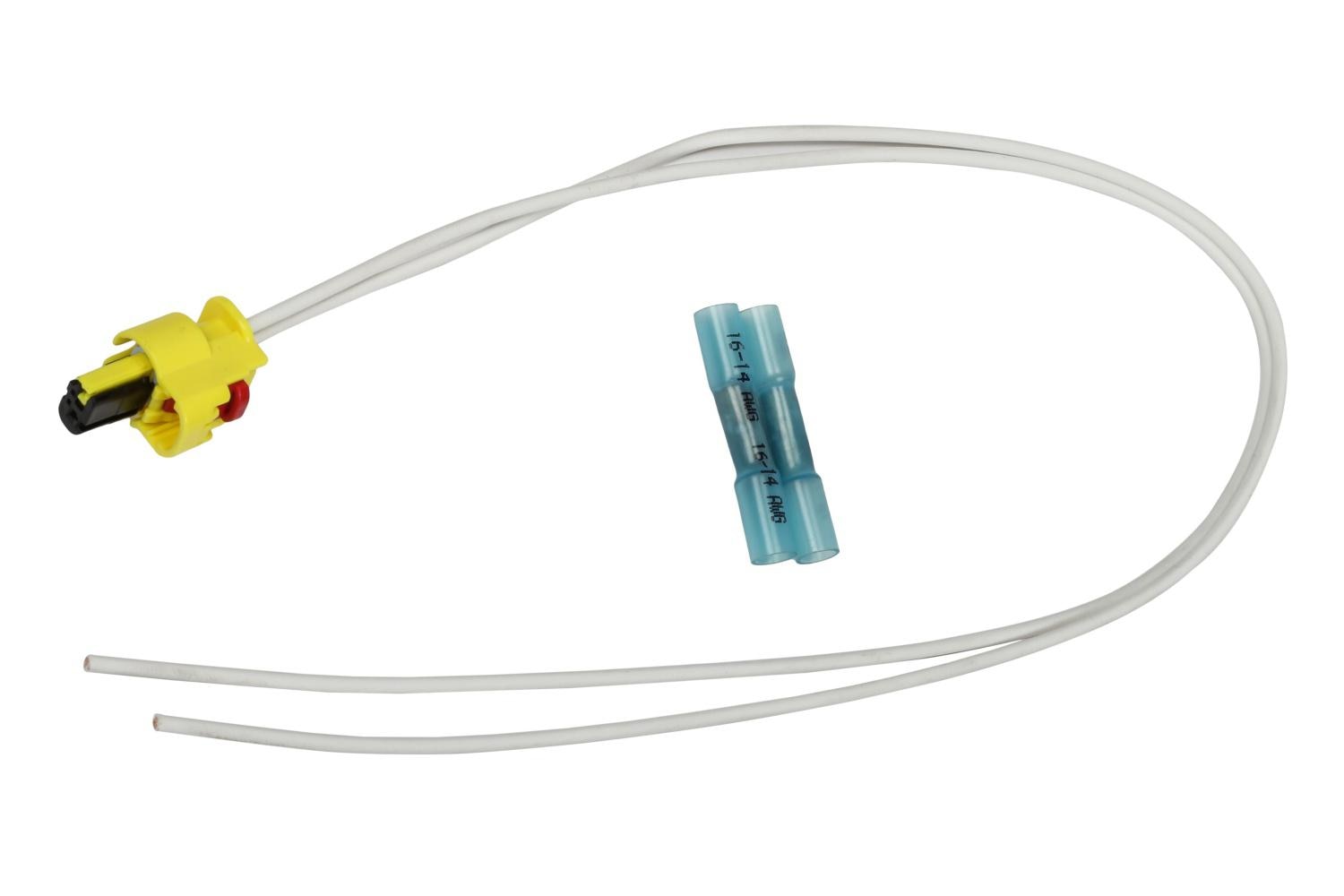 Buick GM Genuine Parts Multi-Purpose Pigtail Kit | 19369032