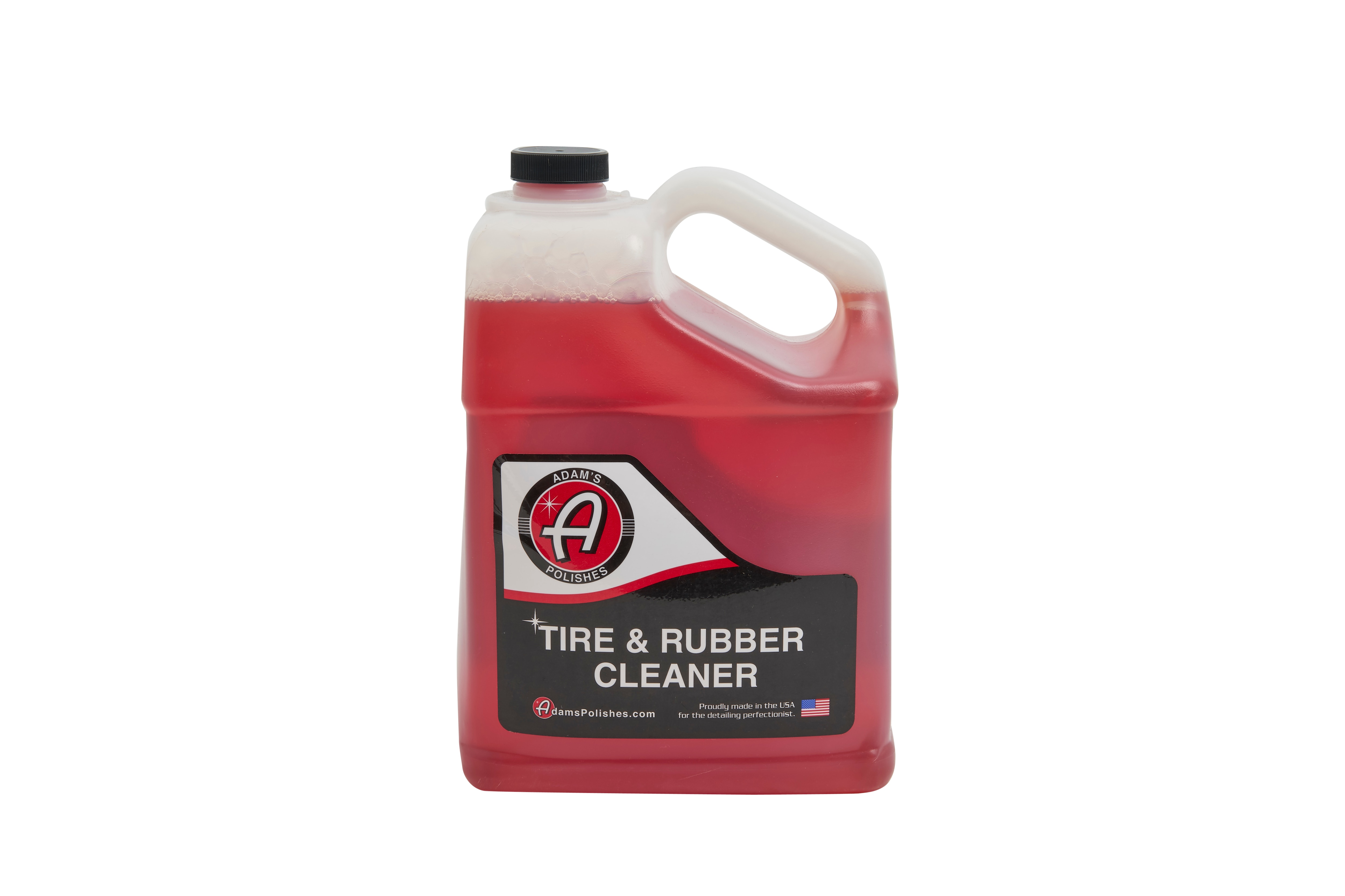 1-Gallon Tire and Rubber Cleaner by Adam's Polishes® - Associated Accessories