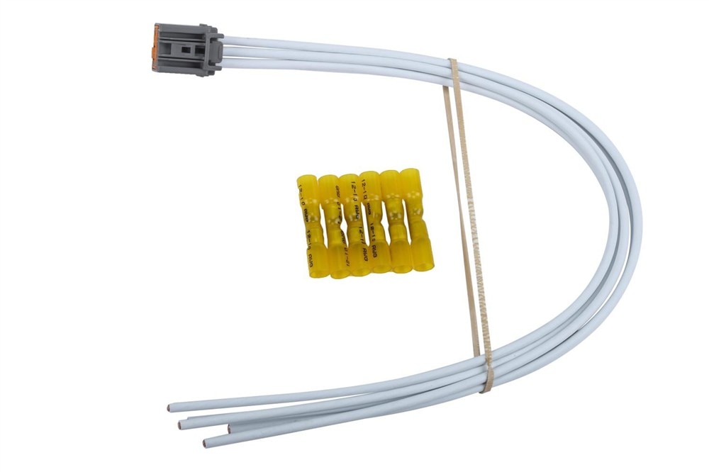 GM Genuine Parts Multi-Purpose Pigtail Kit