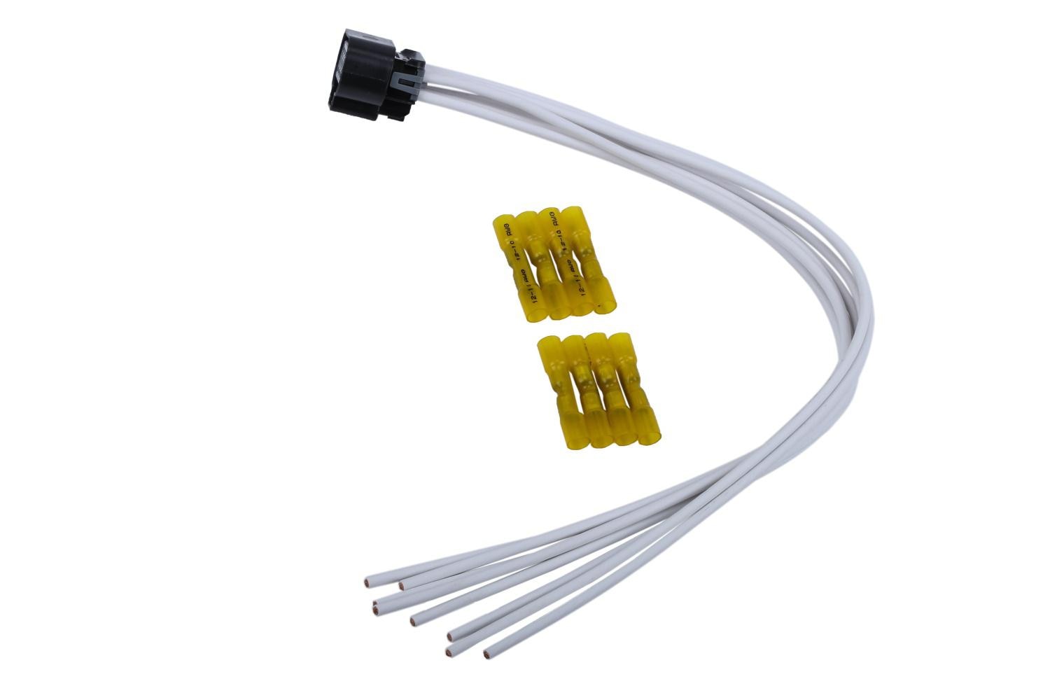 ACDelco GM Original Equipment Multi-Purpose Pigtail Kit